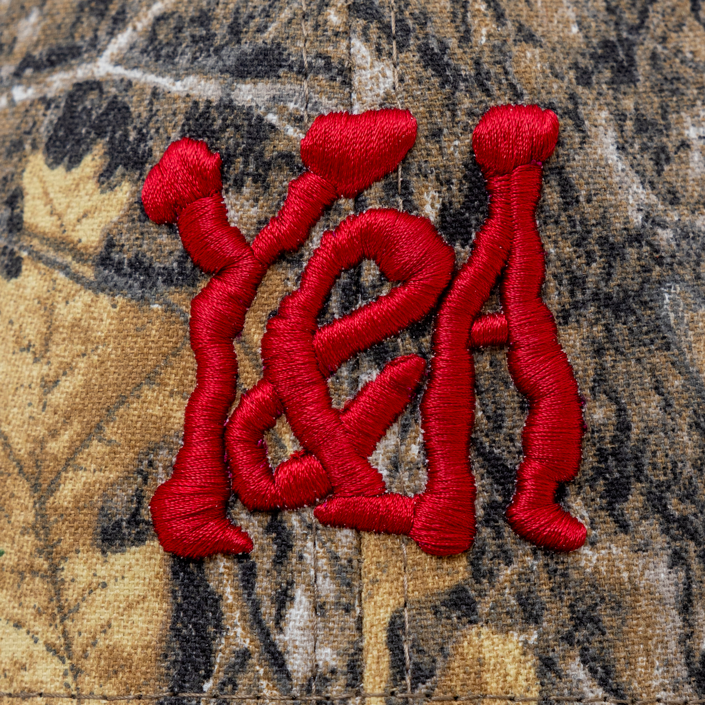 Y&A X CBA OUTDOOR SNAPBACK