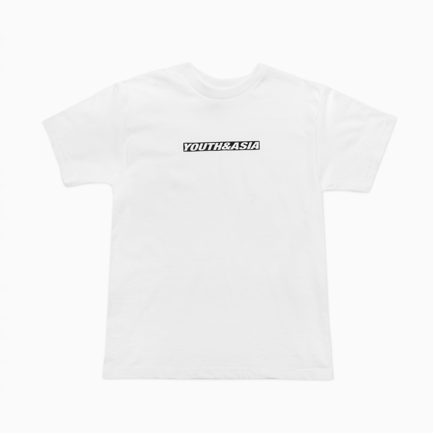 PREREQ | YOUTH&ASIA TEE