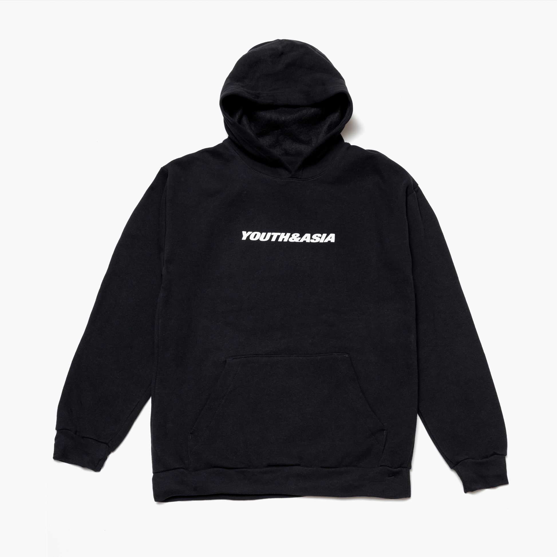 PREREQ | YOUTH&ASIA HOODIE