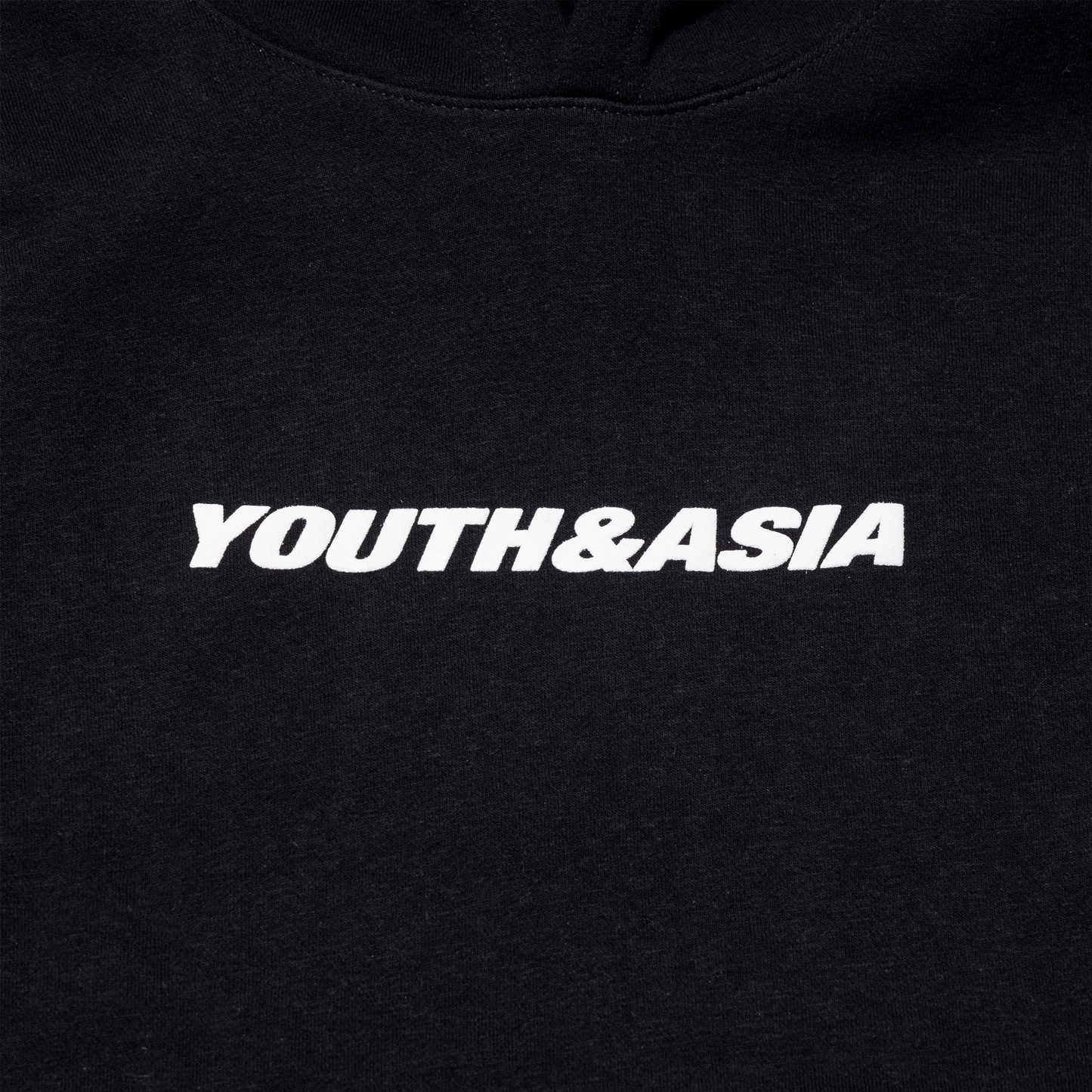 PREREQ | YOUTH&ASIA HOODIE