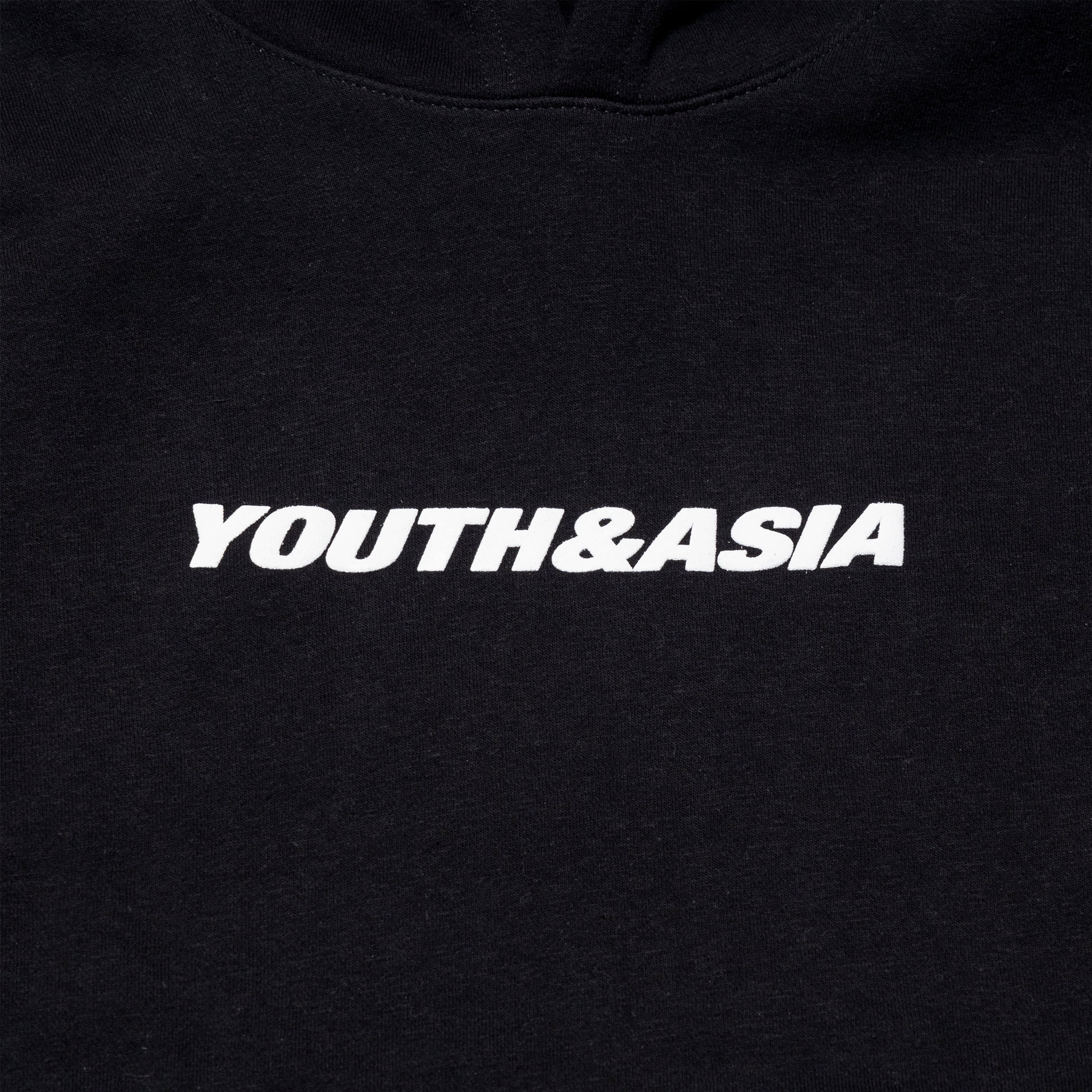 PREREQ | YOUTH&ASIA HOODIE