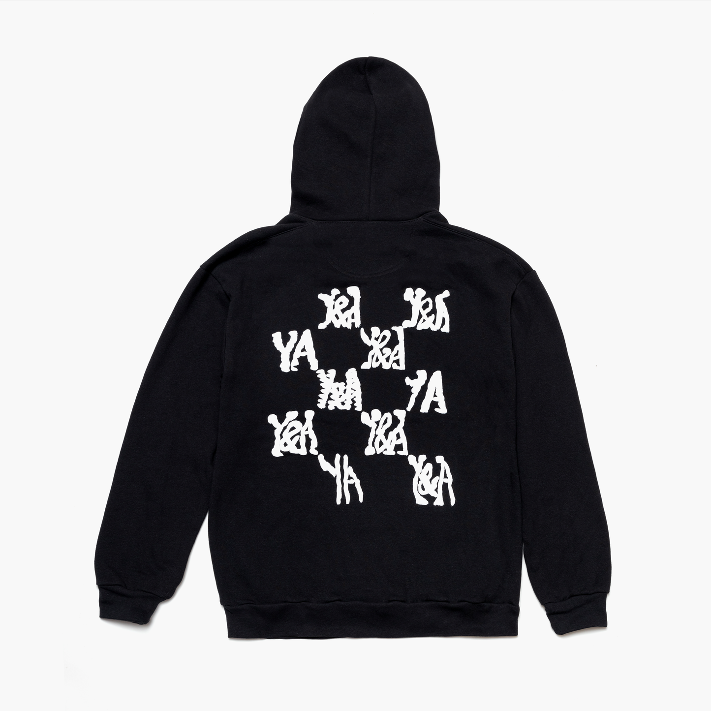 PREREQ | YOUTH&ASIA HOODIE