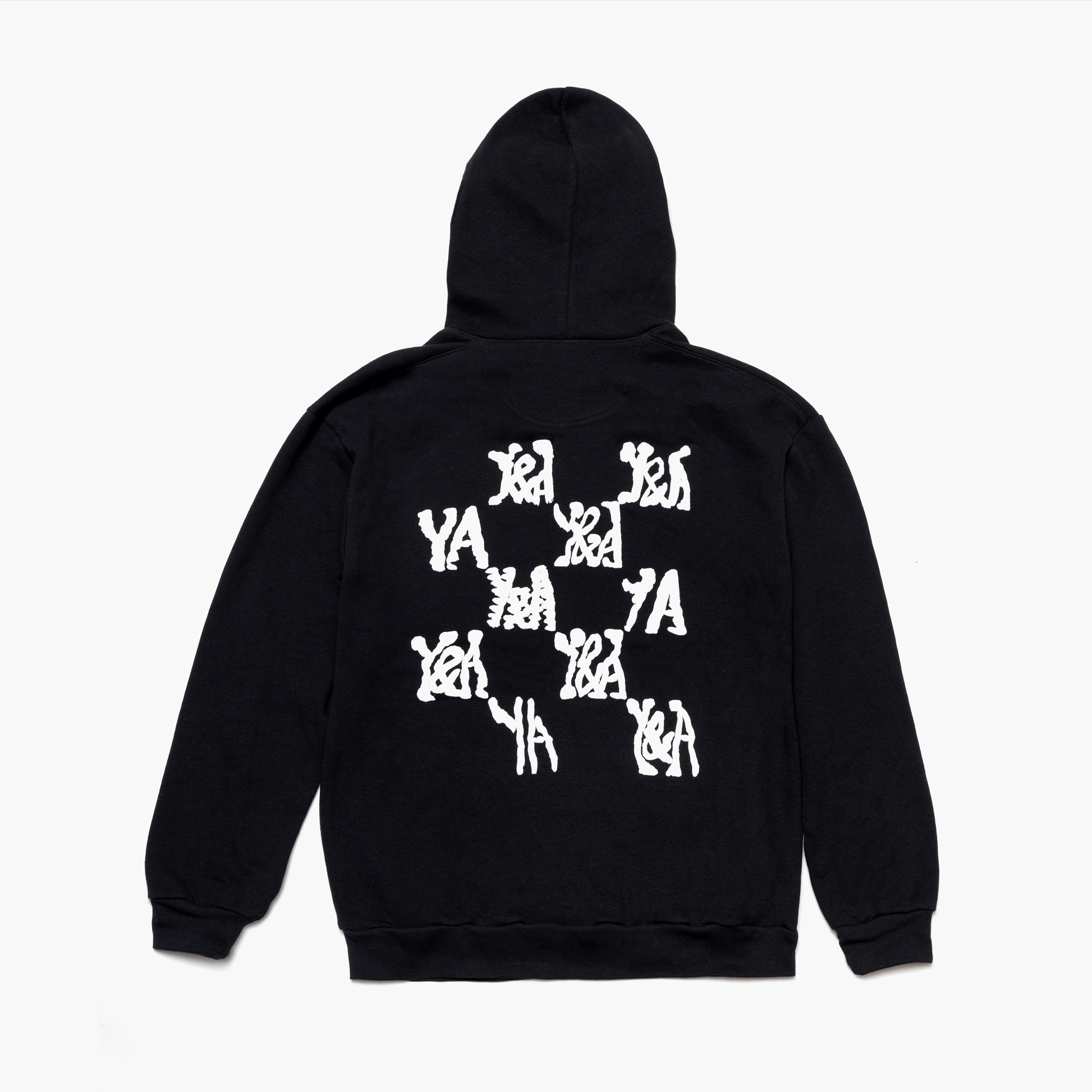 PREREQ | YOUTH&ASIA HOODIE