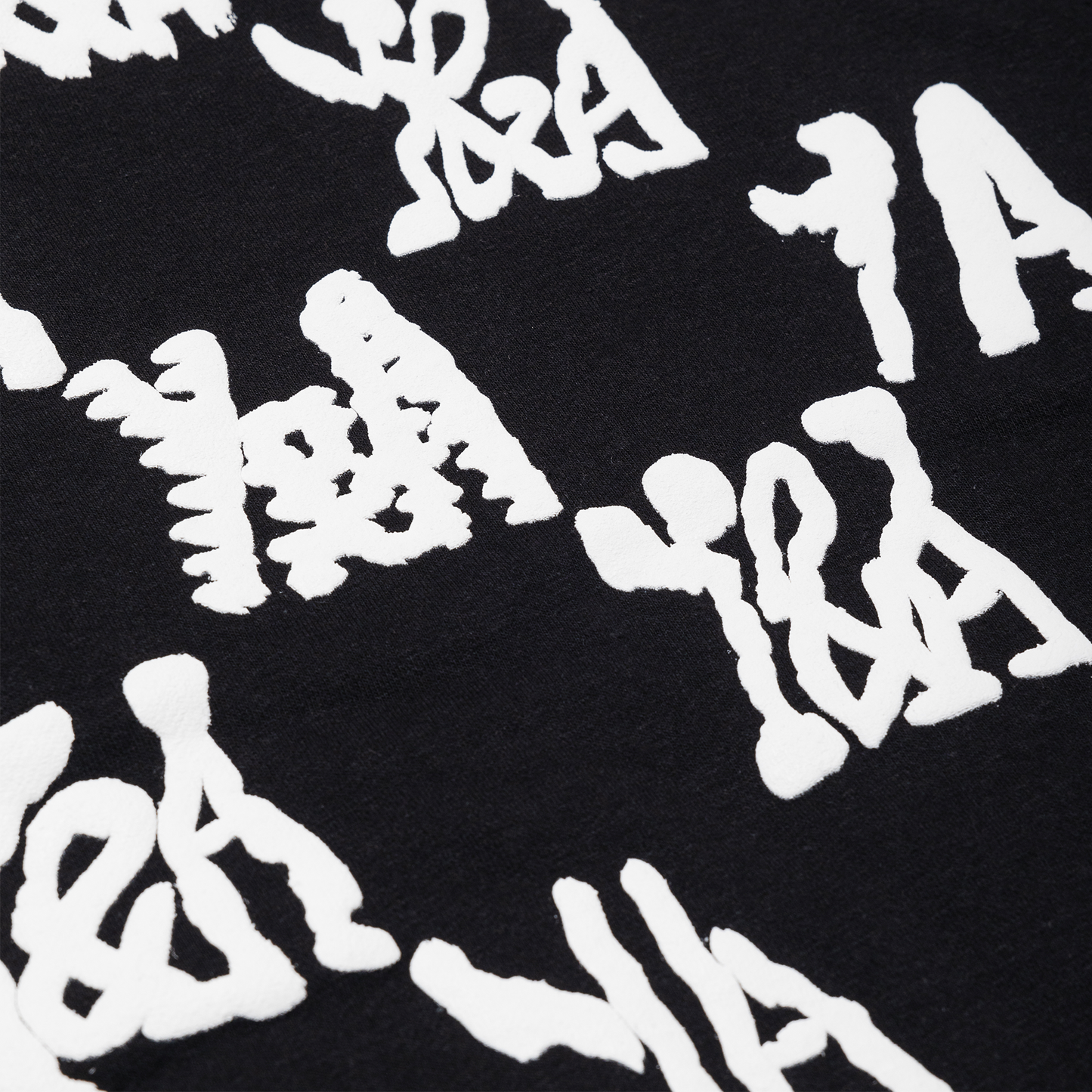 PREREQ | YOUTH&ASIA HOODIE