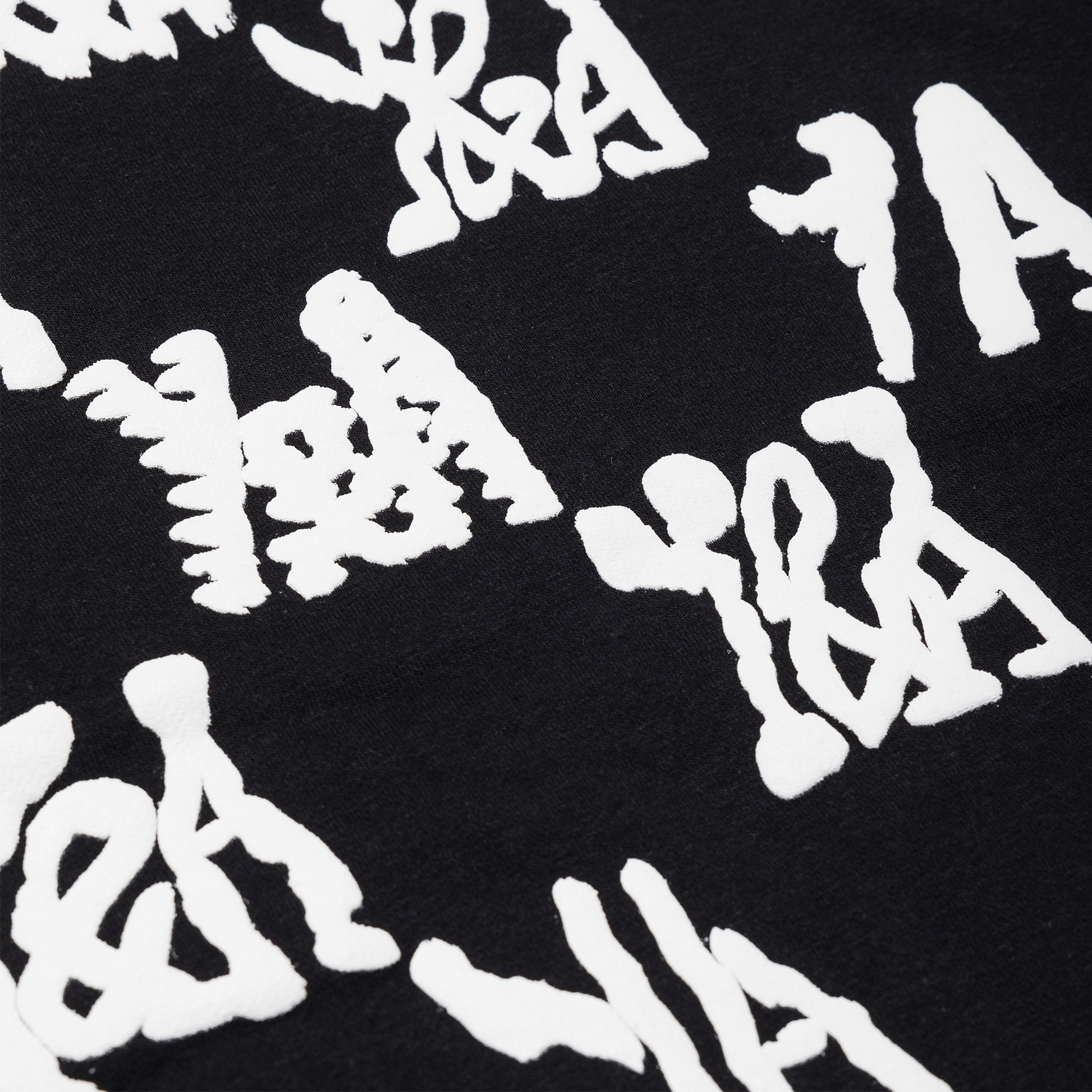 PREREQ | YOUTH&ASIA HOODIE