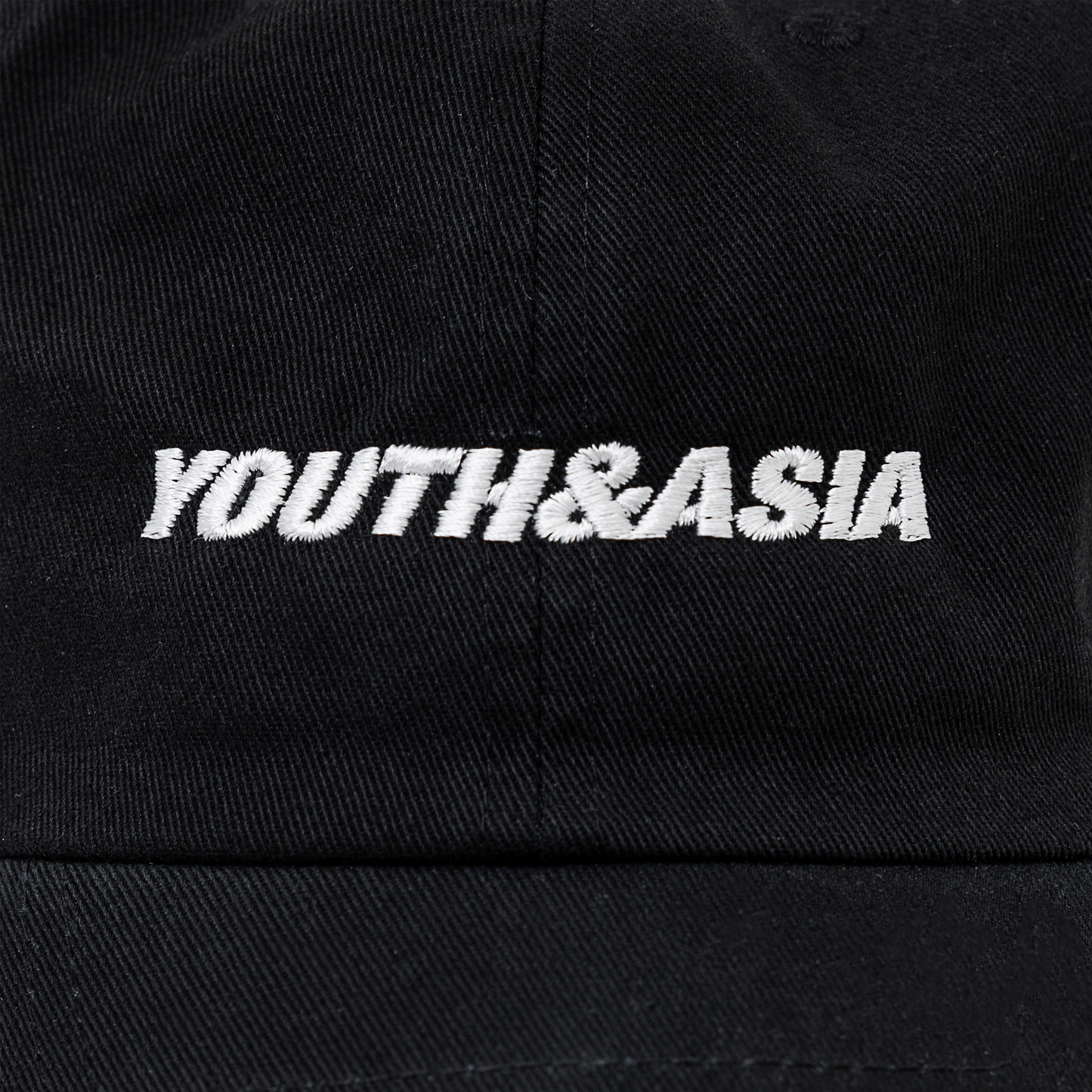 YOUTH&ASIA STRAPBACK