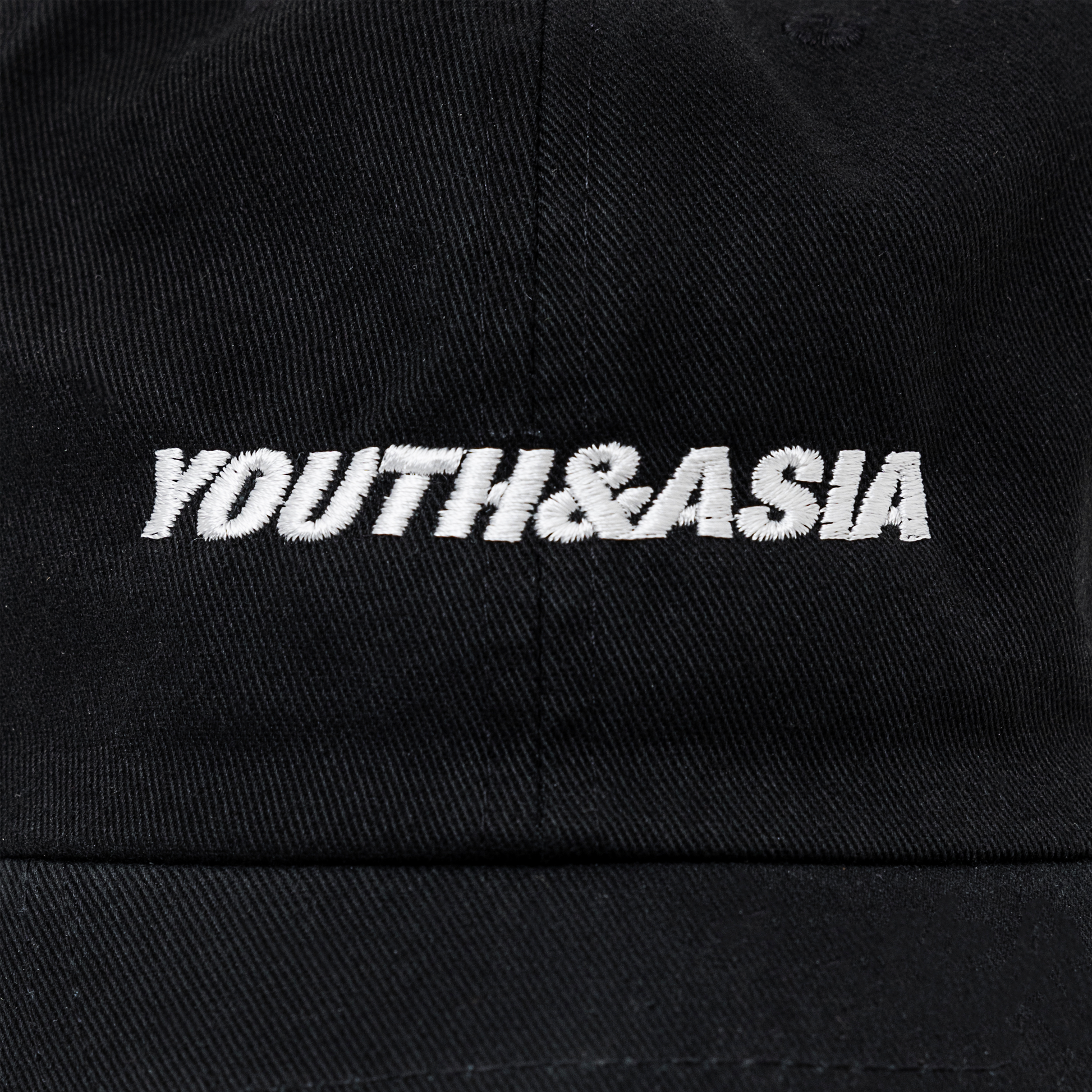 YOUTH&ASIA STRAPBACK
