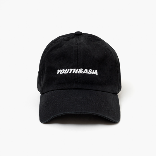 YOUTH&ASIA STRAPBACK
