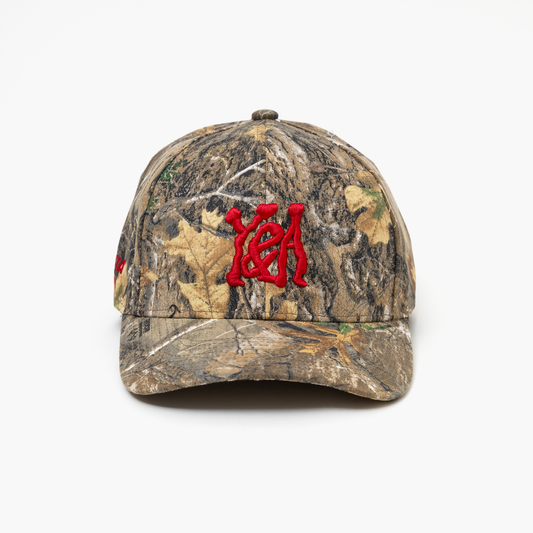 Y&A X CBA OUTDOOR SNAPBACK