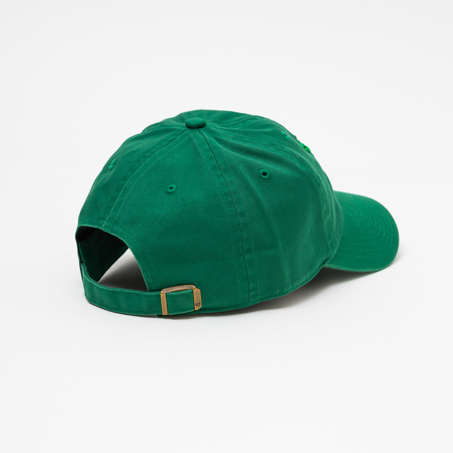 PREREQ | Y&A GREEN STRAPBACK