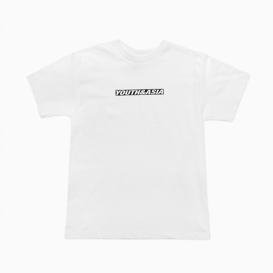 PREREQ | YOUTH&ASIA TEE