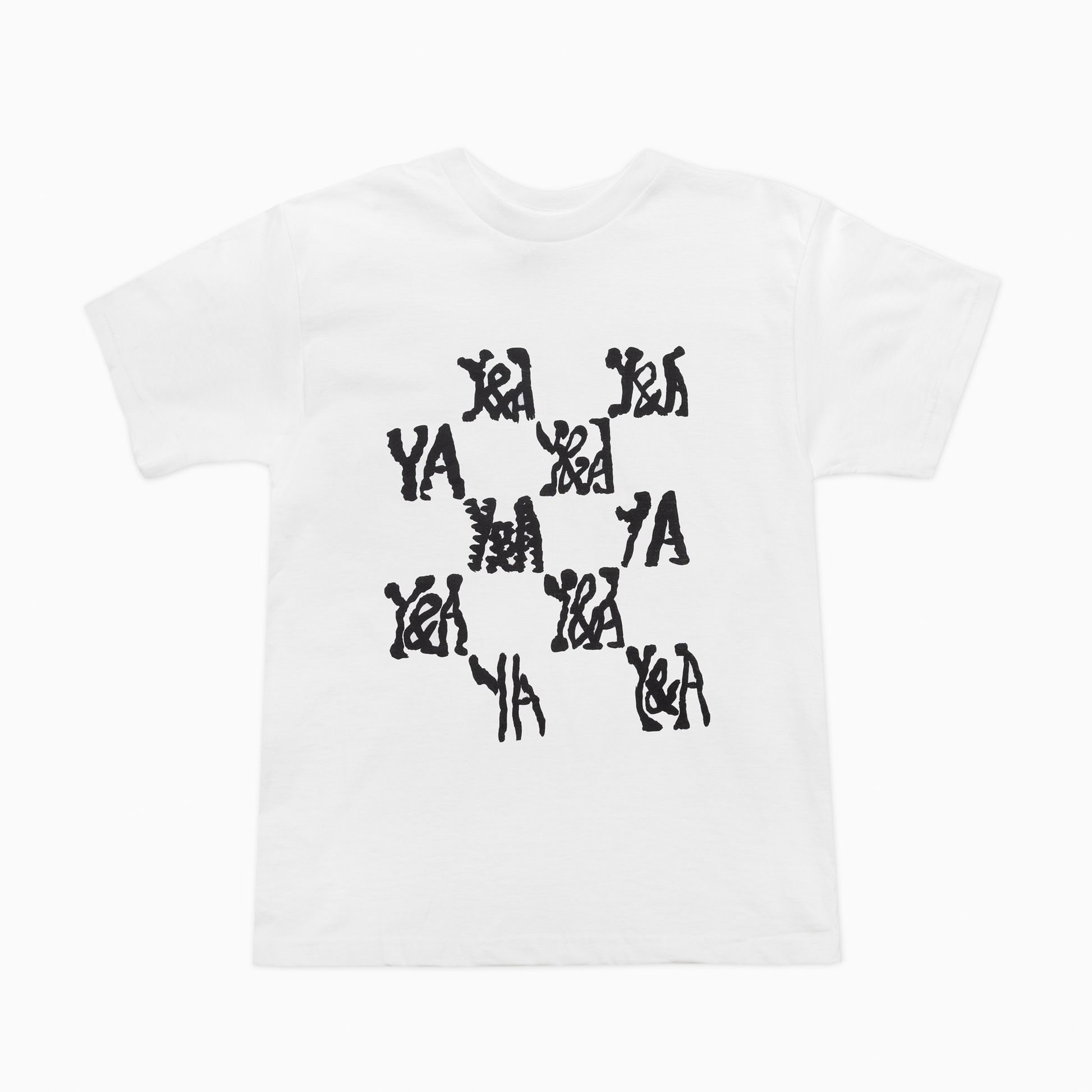 PREREQ | Y&A GRID TEE